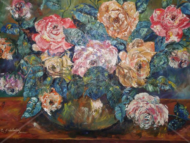 ROSAS
