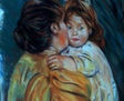 Amor de madre