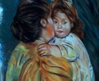 Amor de madre