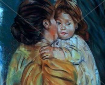 Amor de madre