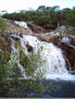 Cascada del Yerbal