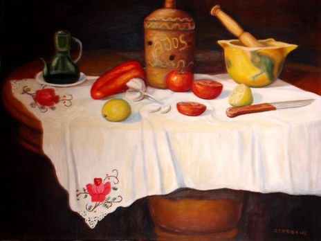 Bodegón 6