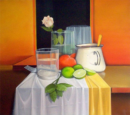 Bodegon 2004-01