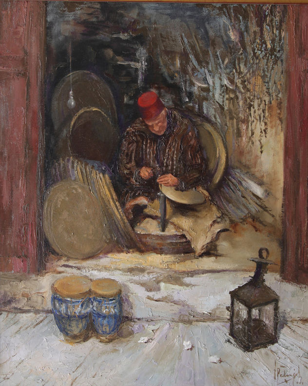 ARTESANO