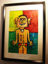 HOMBRE AMARILLO