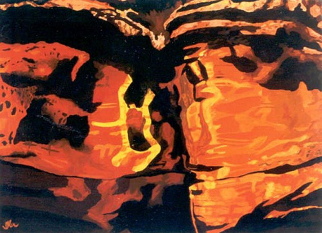 danzante del sol
