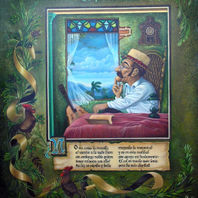 obra