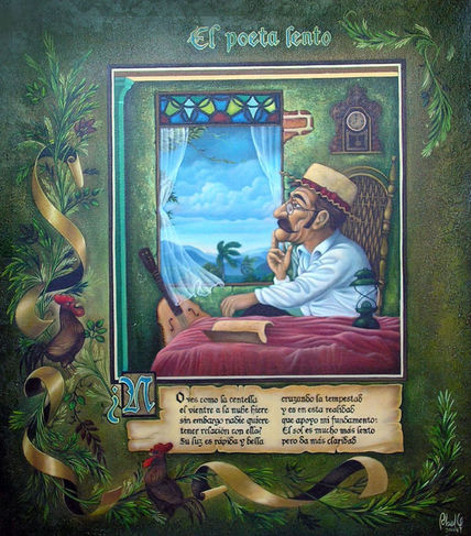 Gotico Guajiro