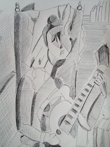 Dibujo Febrero 9:...
