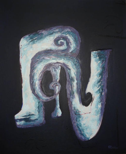 Armonía