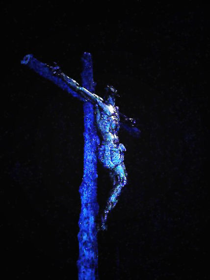 Cristo digital