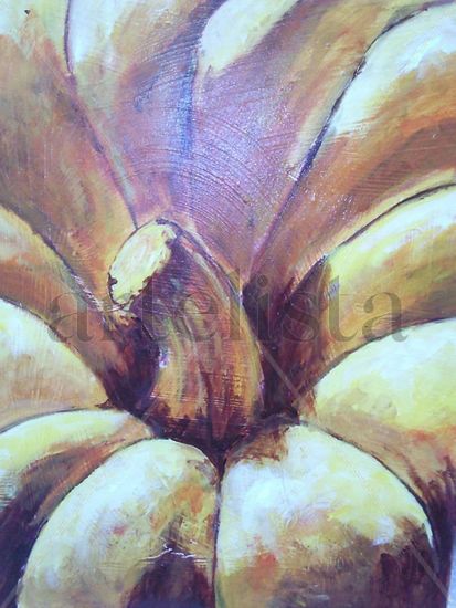 Calabaza Acrylic Canvas Still Life Paintings