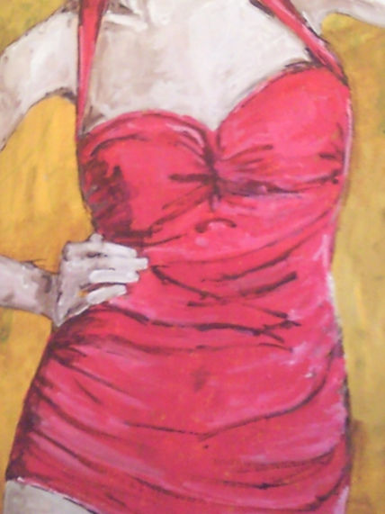 Traje de baño