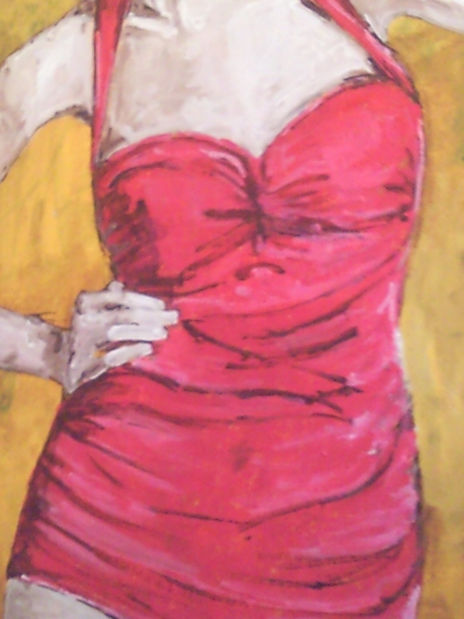 Traje de baño