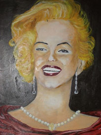 Marilyn monroe