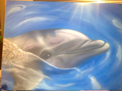 Dolphin