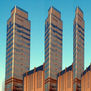 Trasfondo arquitectónico