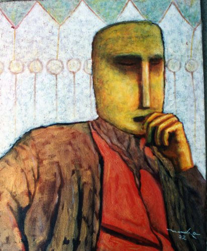 Meditabundo