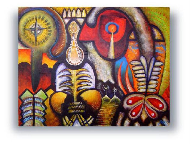 raices 3