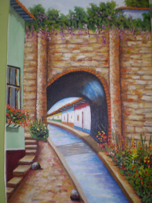 Puente Guanabano