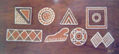 mural canario