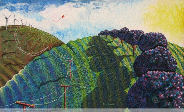 "Con el viento a favor"