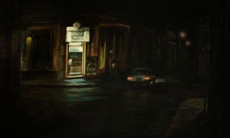 NOCTURNOS