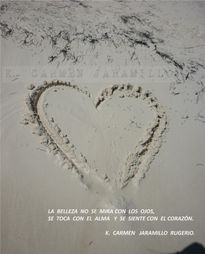 Sand´s  love