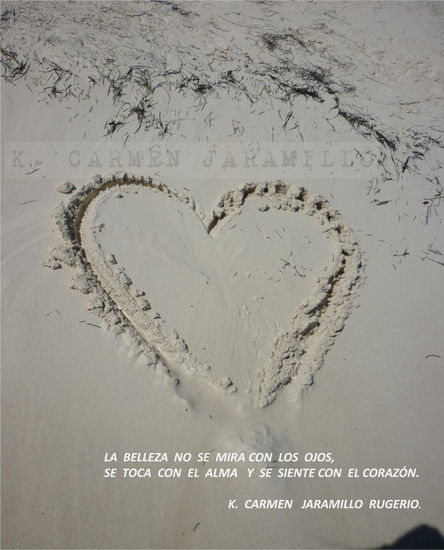 sand´s  love 