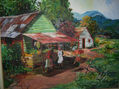 paisaje dominicano