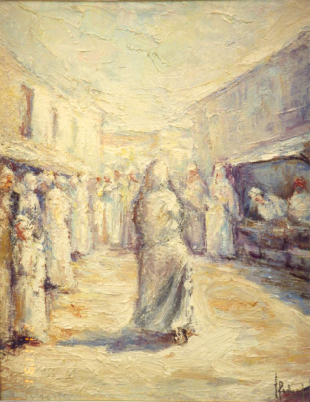 AL MERCADO