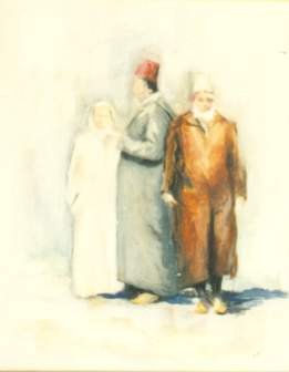 ÁRABES