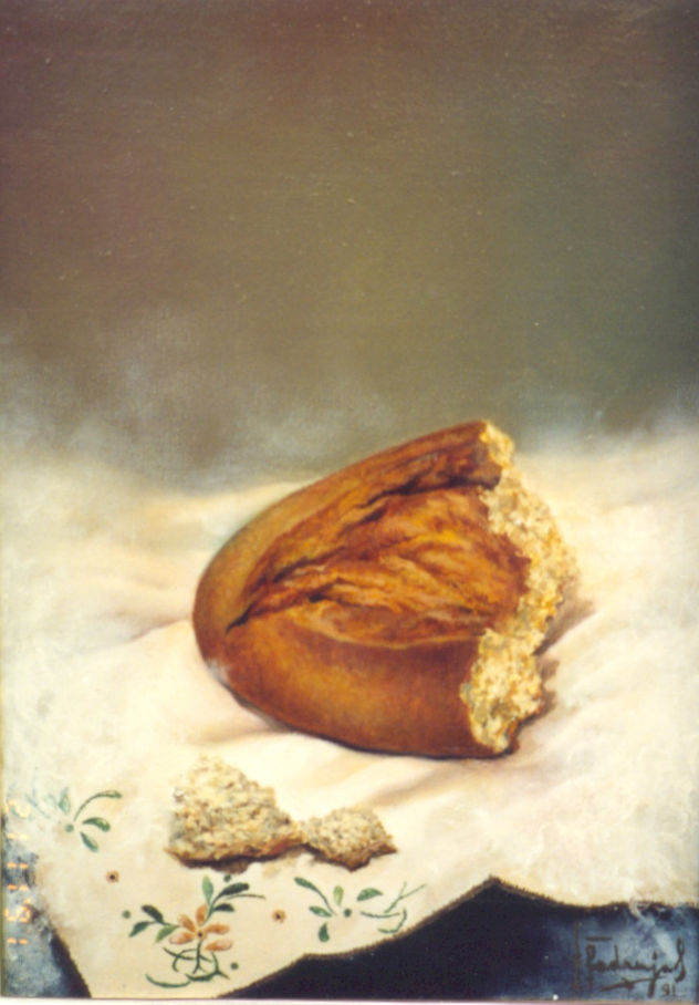 PAN II