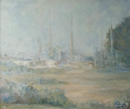 REFINERÍA
