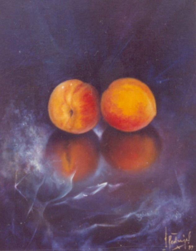 FRUTAS