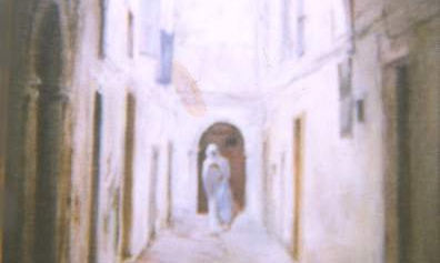 MIJAS