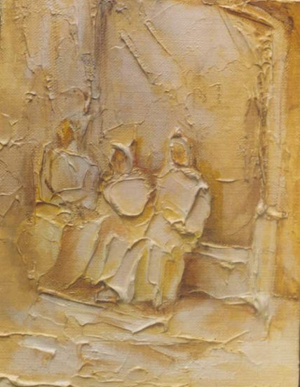 Monjes