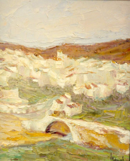 Ojen