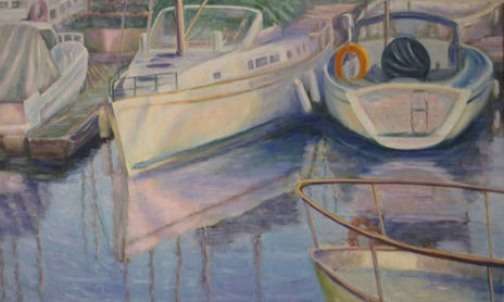 marinas