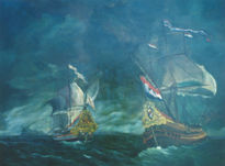 Batalla naval i