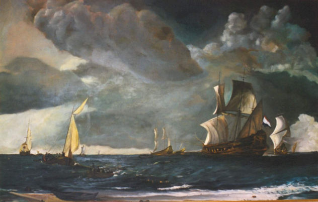 BATALLA NAVAL II