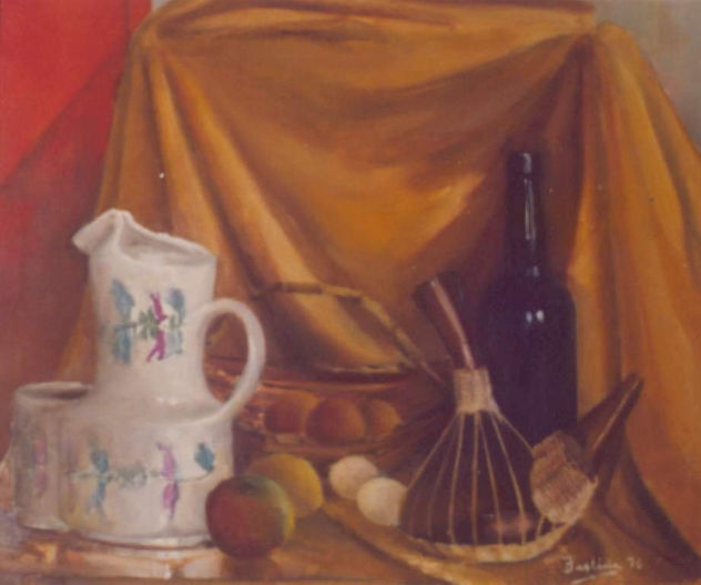 BODEGÓN