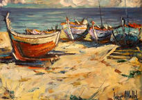 Barcas