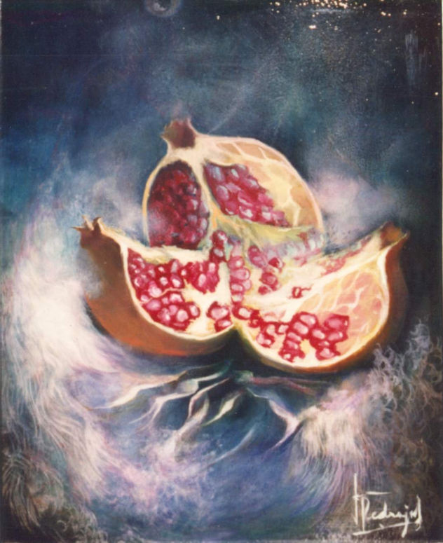 GRANADAS