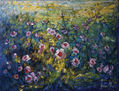 CAMP DE FLORS