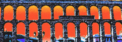 Ojos de Segovia