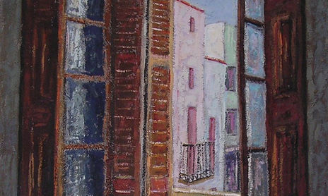 Interiores