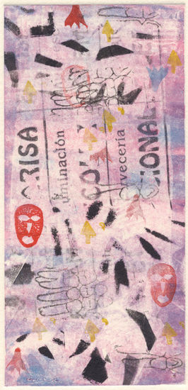 Labext-555 Media Mixta Papel Otros