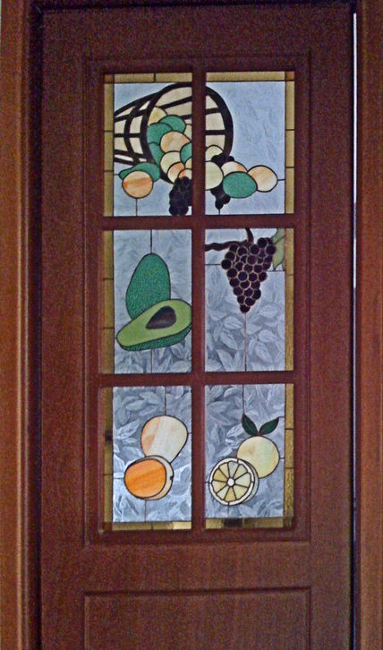 Puerta Frutas
