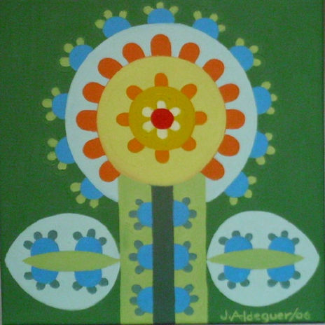 Flor 23